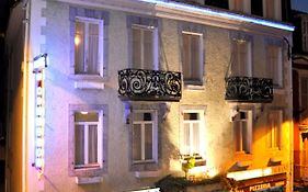 Hotel du Commerce et de Navarre