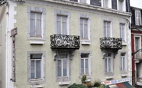 Hotel du Commerce et de Navarre